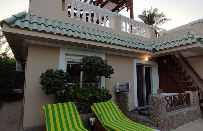 Villa Rayan - Foto 35