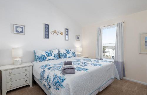 Carolina Waves - Oceanfront Relaxation and Poolside Fun in Surf City! - Foto 3