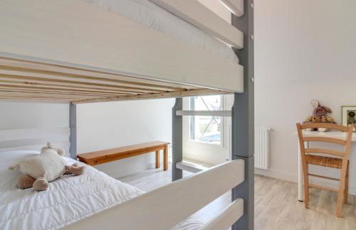 Holiday Home Ker-Heol by Interhome - Photo 24