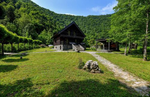 Villa VEGA - Gorseti - Foto 36