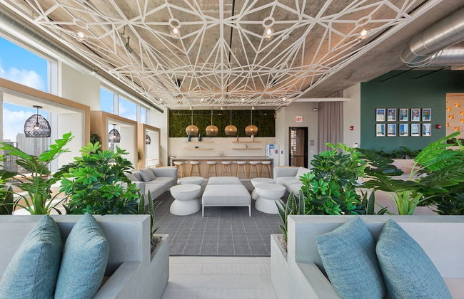 Kasa River North Chicago - Foto 52