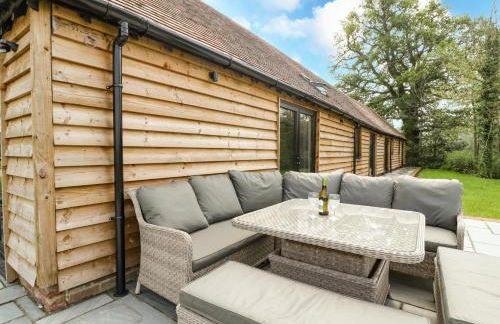 The Old Dairy - Foto 26