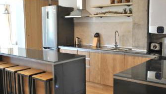 THE BOHO-CHIC OASIS, lovely city center apartment - Photo 3