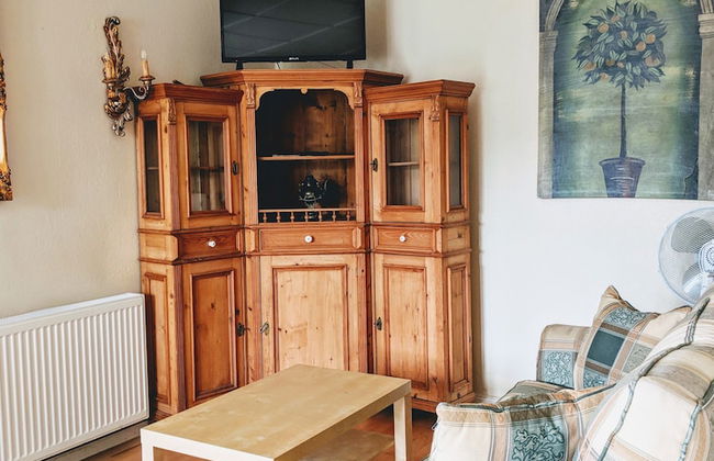 Apartmenthaus am Rhein - Foto 10