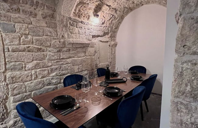 Unique house Nepot in the center - Foto 11