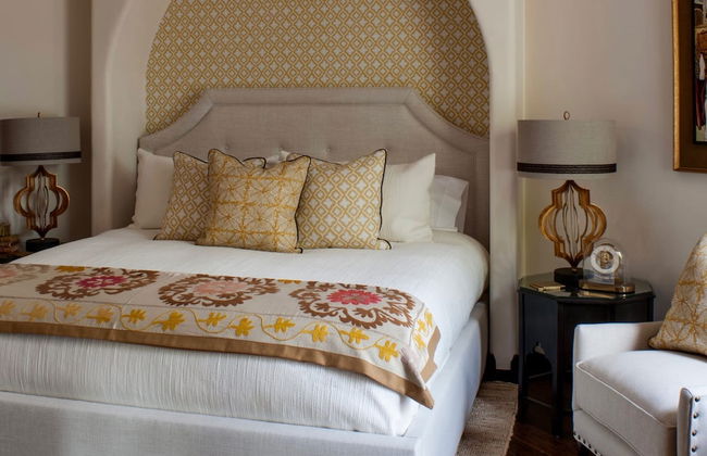 Villa Vista - Spanish Luxury Pool Wifi - Photo 32