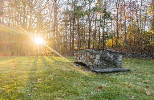 2 Houses, 22+Guests, 2 Hot Tubs, Renovated, Events Welcome! - Foto 18