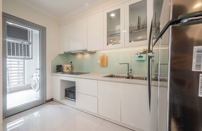 Vinhomes Central Park Riverside Elegance - Foto 22