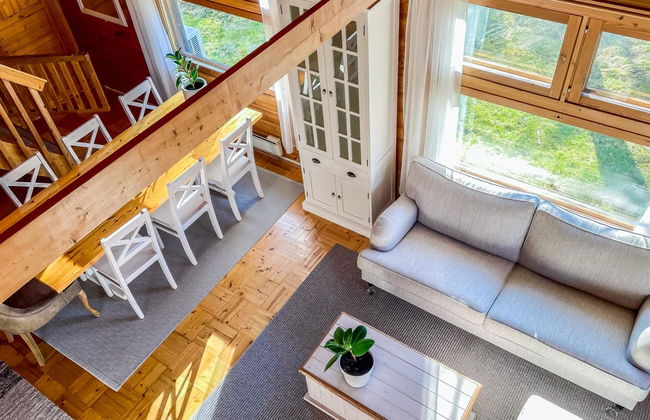 Villa rauha - Foto 7