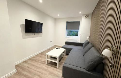 Fonthill Aparts - Foto 11