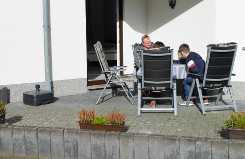 Ferienwohnung Im Bachtal - Foto 52