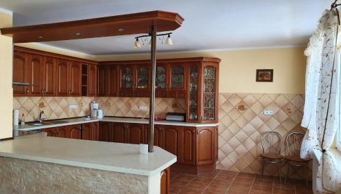 Dom nad jeziorem Narie Bogaczewo 90B - Foto 4