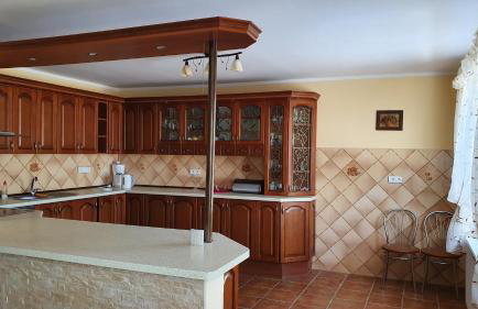 Dom nad jeziorem Narie Bogaczewo 90B - Photo 4