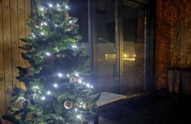 Zacisze Mogielicy-Domki w Beskidzie Wyspowym - Foto 22