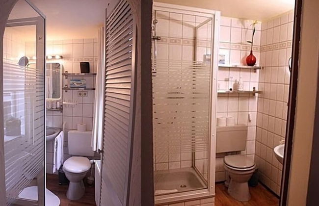 Hotelbetriebe Güldenhaupt Gmbh - Foto 60