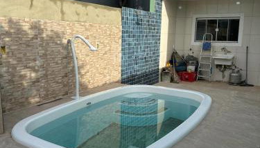 Cordeirinho Beach House - A 50m do Mar - Foto 4