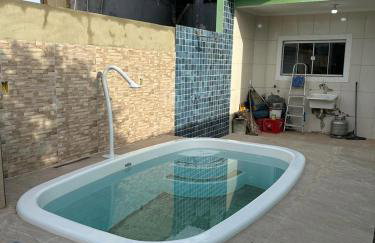 Cordeirinho Beach House - A 50m do Mar - Foto 4