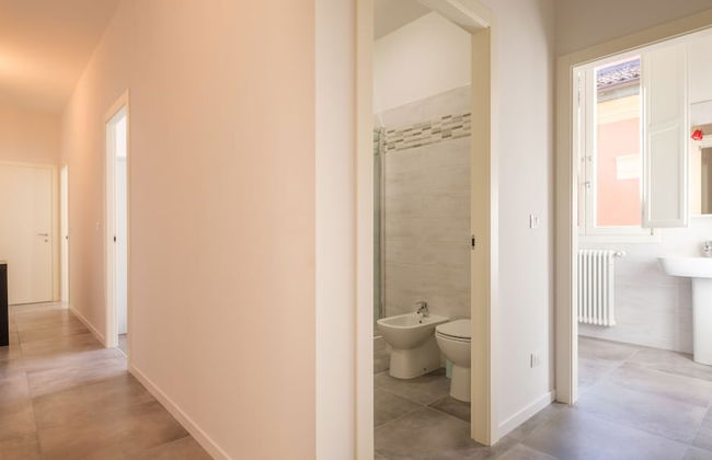 Residence del Professore - Foto 36