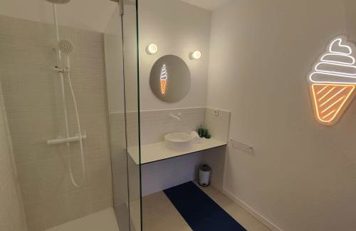 CariSan2 - fully equipped, 6 min to beach - Photo 24