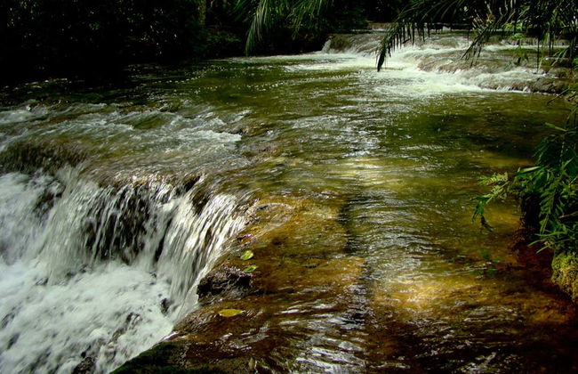 Serra da Bodoquena Hiking Tour - Foto 3