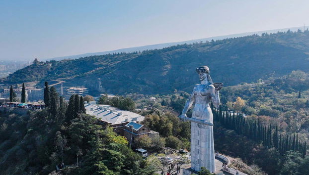 Tbilisi Tour + Wine Tasting - Foto 3