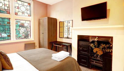 Old Market Apartments - Foto 4