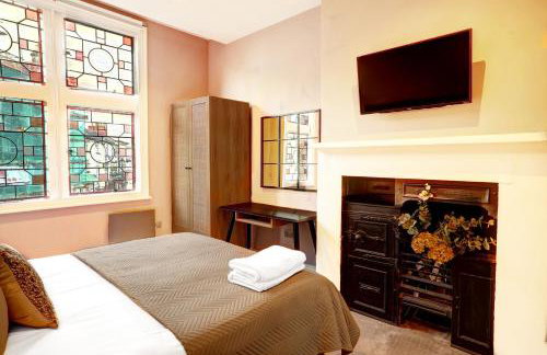 Old Market Apartments - Foto 4