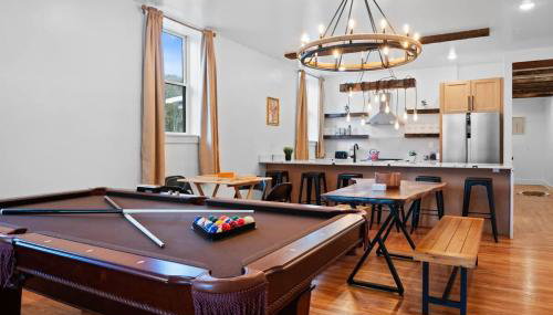 Summit Haus Cozy Getaway in the Poconos - Foto 3