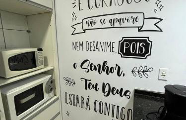 Estúdio Moderno em frente à Rodoviária - Foto 9