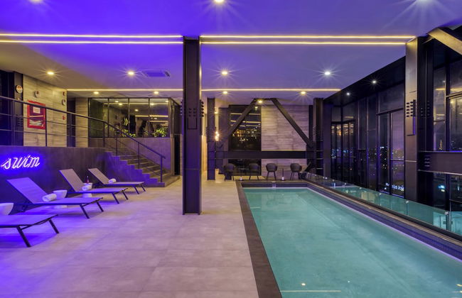 Downtown Designer Apartments by ULIV - Foto 1