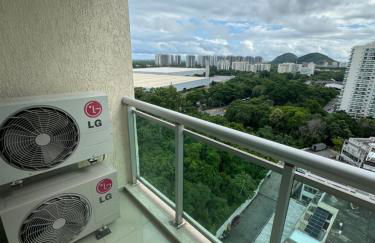 Flat Midas Rio - Rio centro - Barra olímpica - Jeunesse - Foto 79