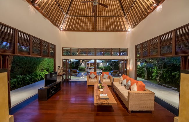 Villa Sasoon - Foto 50