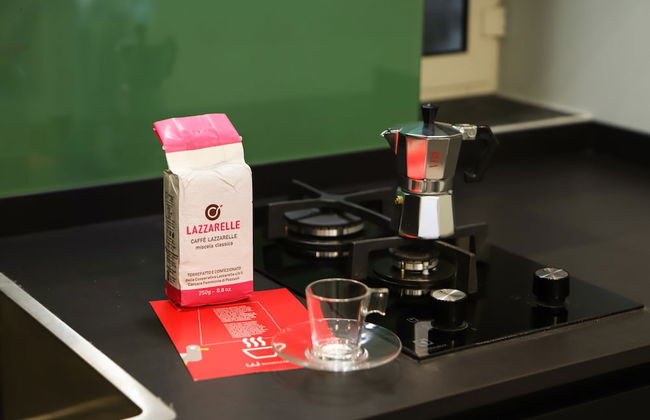 V. Emanuele apts by Wonderful Italy - Foto 44