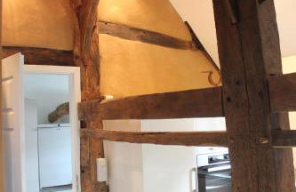 Artlandhaus 1719 - Geschichte trifft Moderne - Foto 14