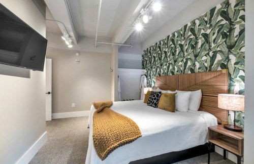 Hangover Easy Suite 6BR by Maddox Hotel - Foto 2