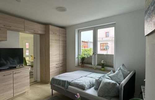 Near Holstentor modern apartment near the center with wifi - Foto 19