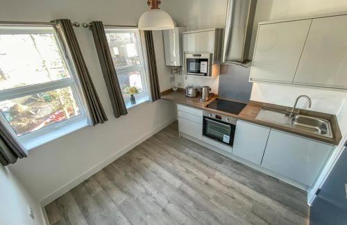 City & Station Apartments at Gulland House by Pureserviced - Foto 109