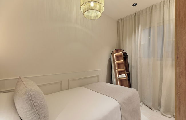 Sitges Group Ocean - Foto 55