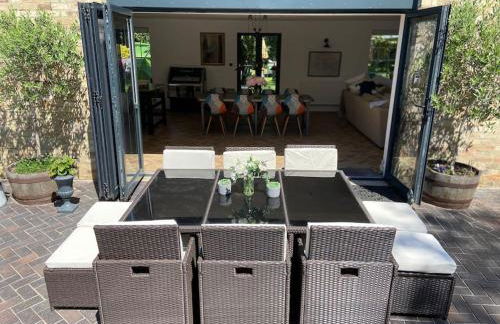 Coach House near the beach - Foto 9