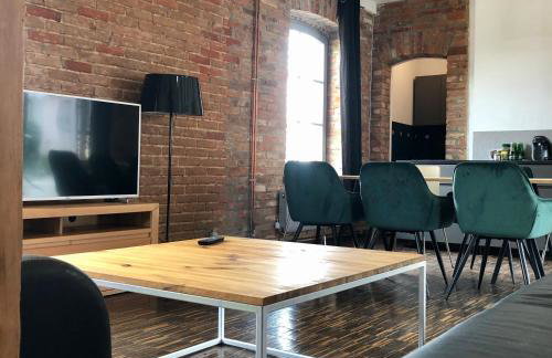 Apartamenty Stara Winiarnia - Foto 10