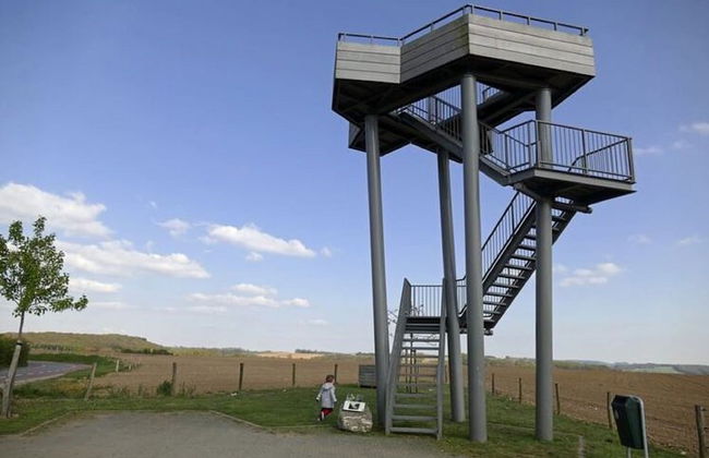 Spacious Villa near Town Center in Mesch - Photo 75