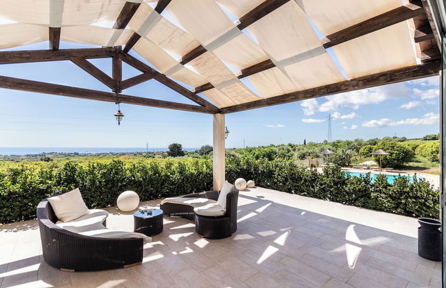 Agriturismo alle Riserve Cavagrande - Foto 59