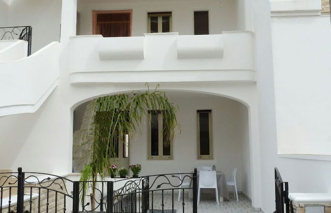 Residence Leucasia - Foto 37