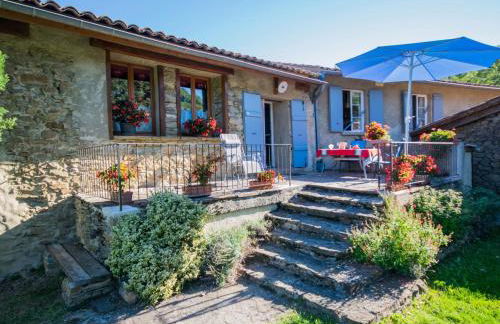 Gite des Kathares - Foto 1