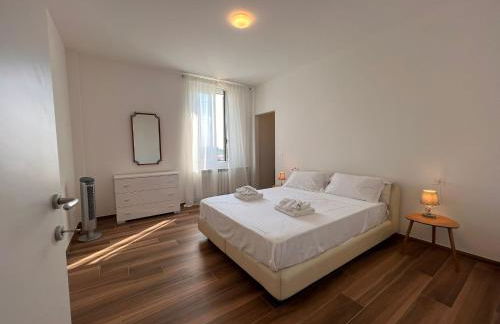 Kibilù - 2 steps from the Lake - Foto 1