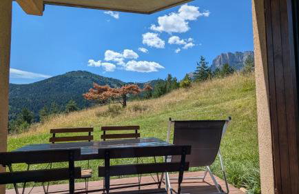 Les Cimes - La Canopée - Foto 46