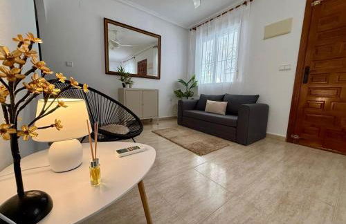 Camposol Villa Mazarron, Spain - Foto 1