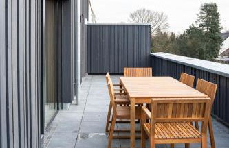 dreamcation Apartments - Boardinghouse Straubing Süd - Foto 56