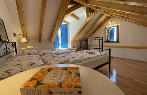 Holiday Home Cherry with pool - Photo 21