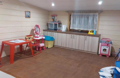 Agroturystyka Żubrówka - Foto 34